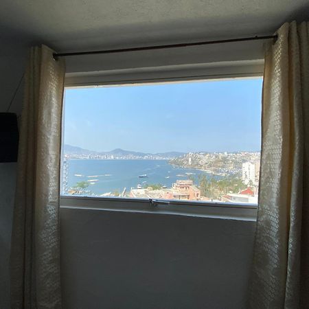 Sierra 1 Apartment Acapulco Ngoại thất bức ảnh