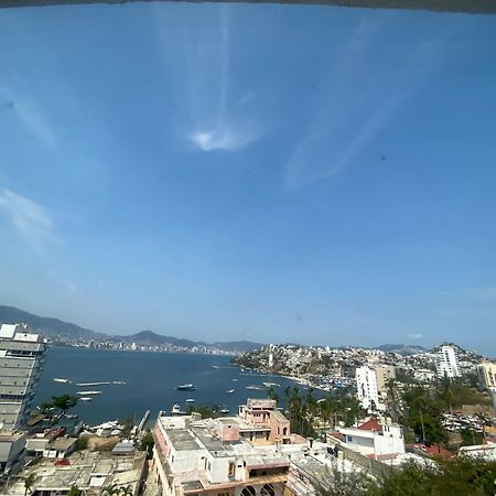 Sierra 1 Apartment Acapulco Ngoại thất bức ảnh