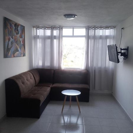 Sierra 1 Apartment Acapulco Ngoại thất bức ảnh