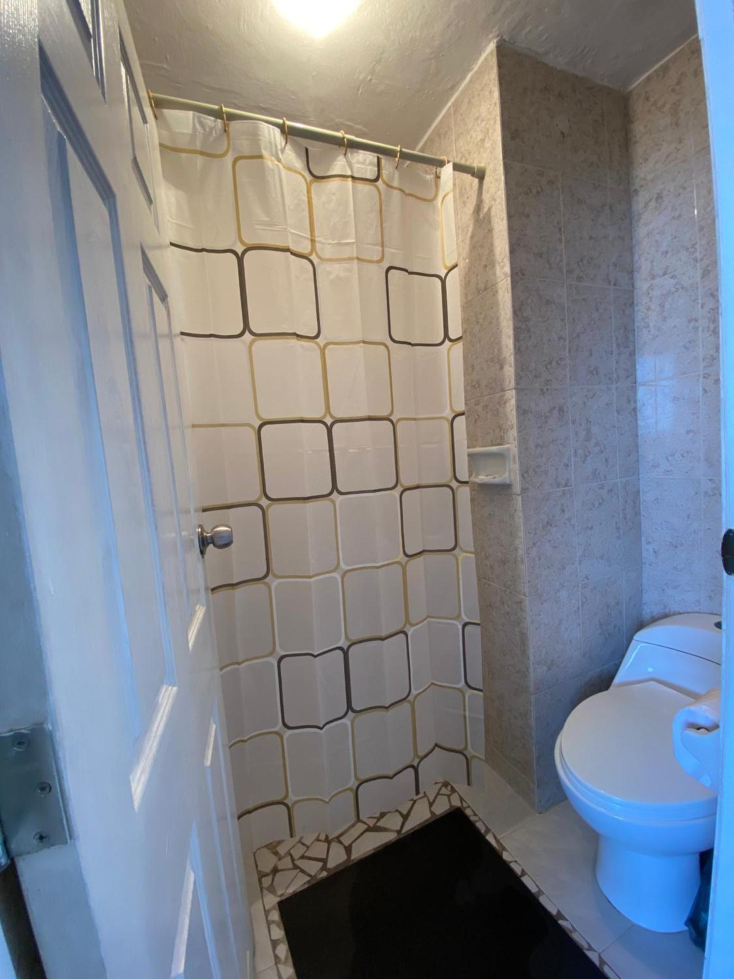 Sierra 1 Apartment Acapulco Ngoại thất bức ảnh