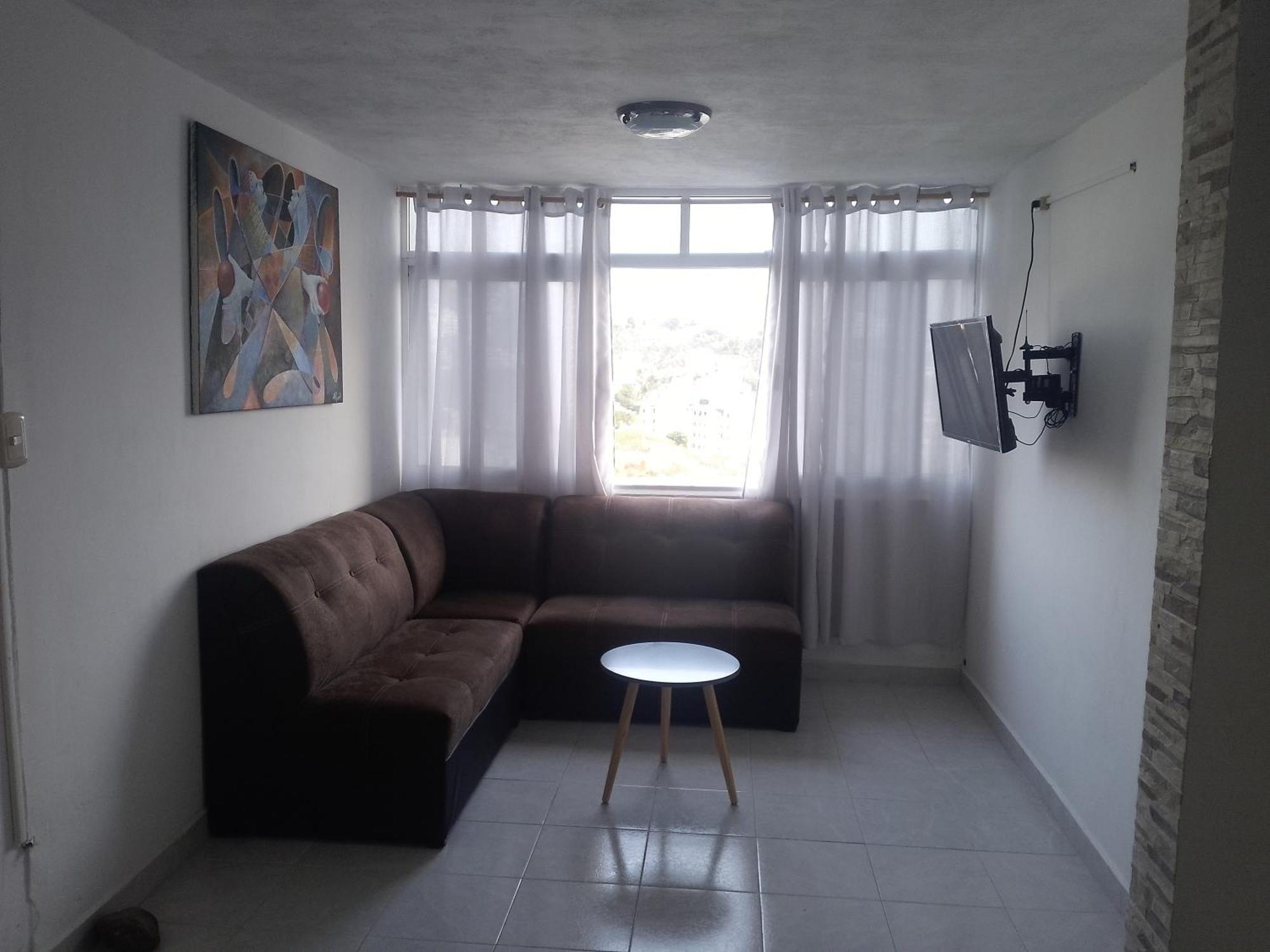 Sierra 1 Apartment Acapulco Ngoại thất bức ảnh